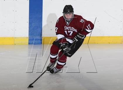 Thumbnail 1 in Morristown-Beard @ Morris Knolls photogallery.