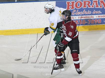 Thumbnail 3 in Morristown-Beard @ Morris Knolls photogallery.