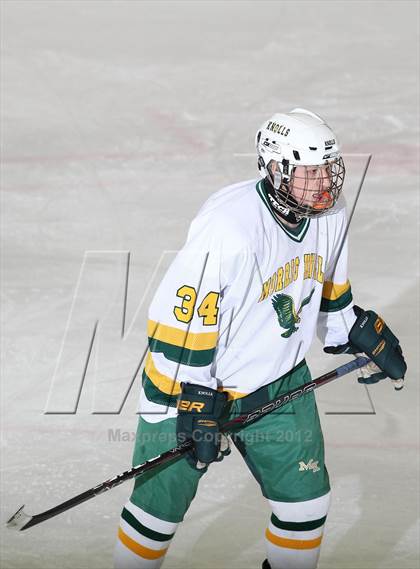 Thumbnail 2 in Morristown-Beard @ Morris Knolls photogallery.
