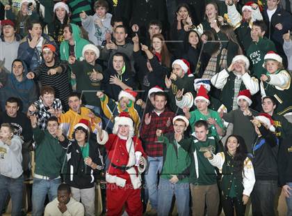 Thumbnail 2 in Morristown-Beard @ Morris Knolls photogallery.