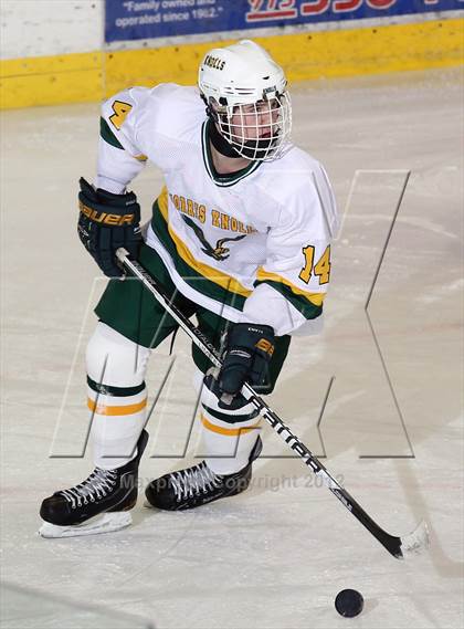 Thumbnail 2 in Morristown-Beard @ Morris Knolls photogallery.