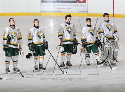 Thumbnail 3 in Morristown-Beard @ Morris Knolls photogallery.
