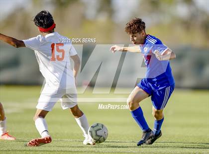 Thumbnail 1 in Oak Ridge vs. Grand Oaks photogallery.