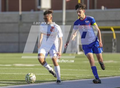 Thumbnail 1 in Oak Ridge vs. Grand Oaks photogallery.