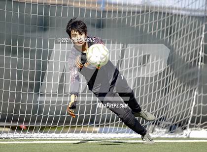 Thumbnail 3 in Oak Ridge vs. Grand Oaks photogallery.