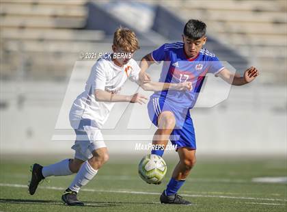 Thumbnail 1 in Oak Ridge vs. Grand Oaks photogallery.