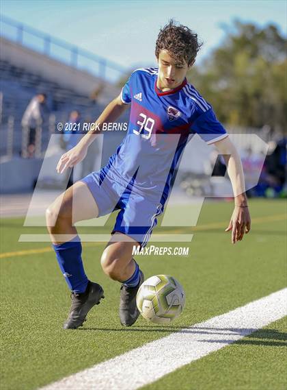 Thumbnail 1 in Oak Ridge vs. Grand Oaks photogallery.