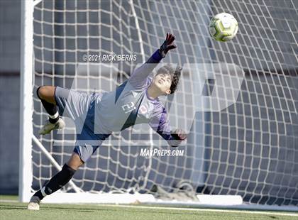 Thumbnail 2 in Oak Ridge vs. Grand Oaks photogallery.