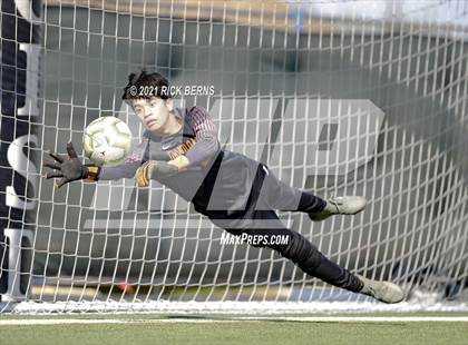 Thumbnail 1 in Oak Ridge vs. Grand Oaks photogallery.