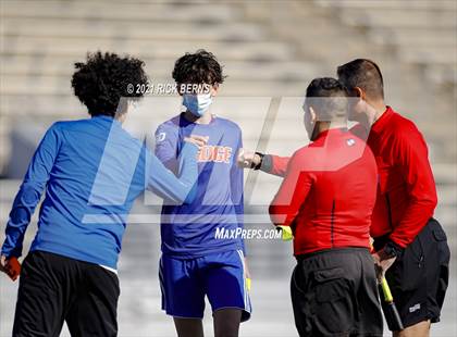 Thumbnail 2 in Oak Ridge vs. Grand Oaks photogallery.
