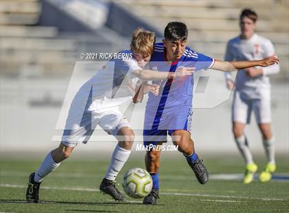 Thumbnail 2 in Oak Ridge vs. Grand Oaks photogallery.