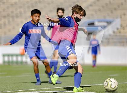 Thumbnail 1 in Oak Ridge vs. Grand Oaks photogallery.