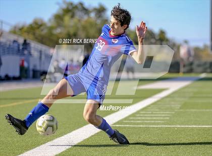 Thumbnail 3 in Oak Ridge vs. Grand Oaks photogallery.
