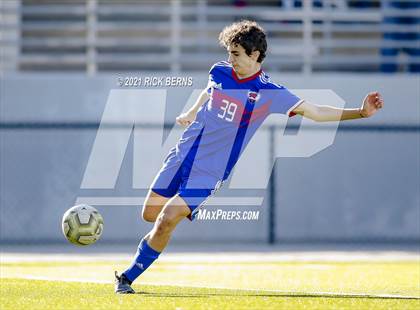 Thumbnail 1 in Oak Ridge vs. Grand Oaks photogallery.