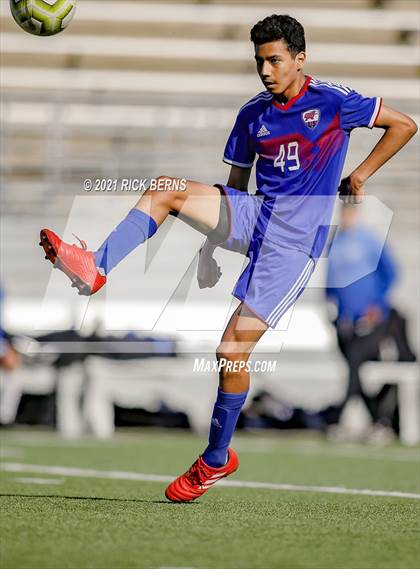 Thumbnail 1 in Oak Ridge vs. Grand Oaks photogallery.