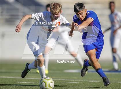 Thumbnail 3 in Oak Ridge vs. Grand Oaks photogallery.