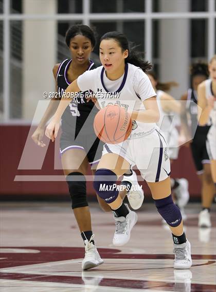 Thumbnail 2 in Highland Park vs. Lufkin (UIL 5A Area) photogallery.