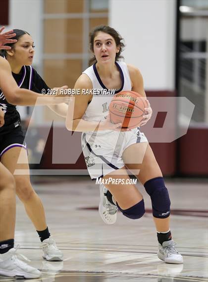 Thumbnail 2 in Highland Park vs. Lufkin (UIL 5A Area) photogallery.