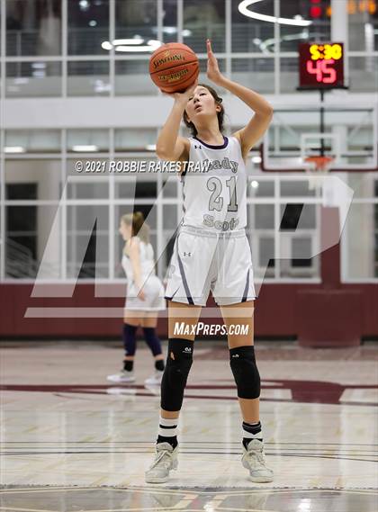Thumbnail 1 in Highland Park vs. Lufkin (UIL 5A Area) photogallery.