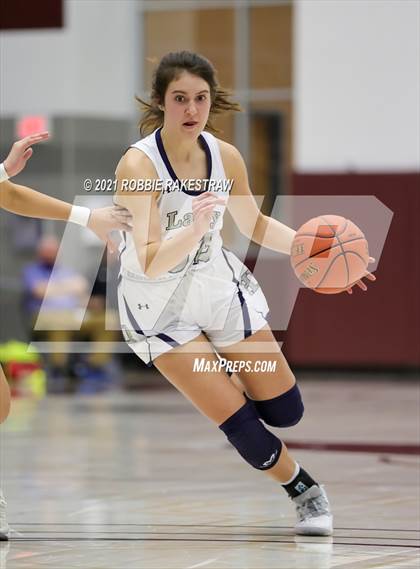 Thumbnail 3 in Highland Park vs. Lufkin (UIL 5A Area) photogallery.