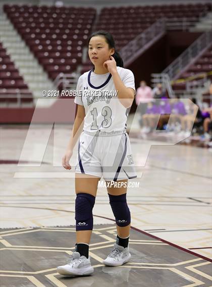 Thumbnail 2 in Highland Park vs. Lufkin (UIL 5A Area) photogallery.