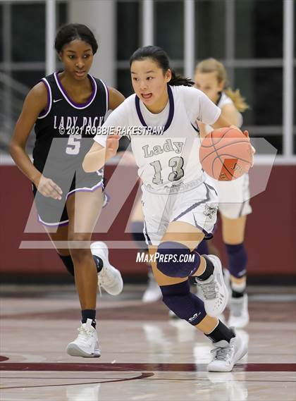 Thumbnail 1 in Highland Park vs. Lufkin (UIL 5A Area) photogallery.
