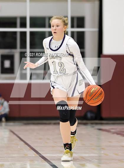 Thumbnail 1 in Highland Park vs. Lufkin (UIL 5A Area) photogallery.