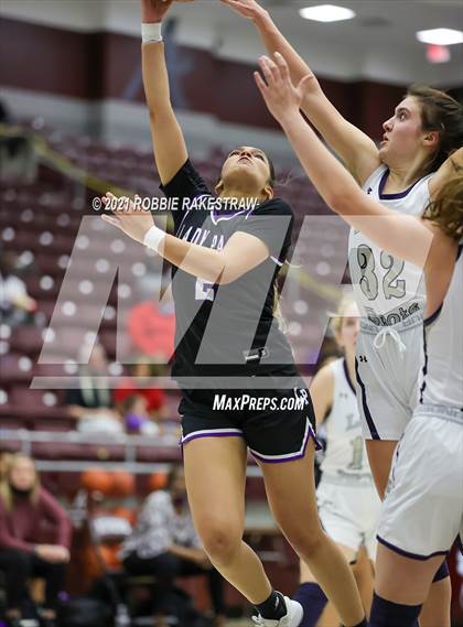 Thumbnail 1 in Highland Park vs. Lufkin (UIL 5A Area) photogallery.