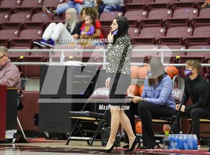 Thumbnail 3 in Highland Park vs. Lufkin (UIL 5A Area) photogallery.