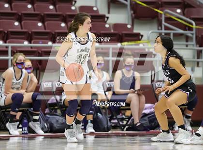 Thumbnail 1 in Highland Park vs. Lufkin (UIL 5A Area) photogallery.