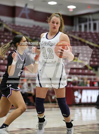Thumbnail 2 in Highland Park vs. Lufkin (UIL 5A Area) photogallery.
