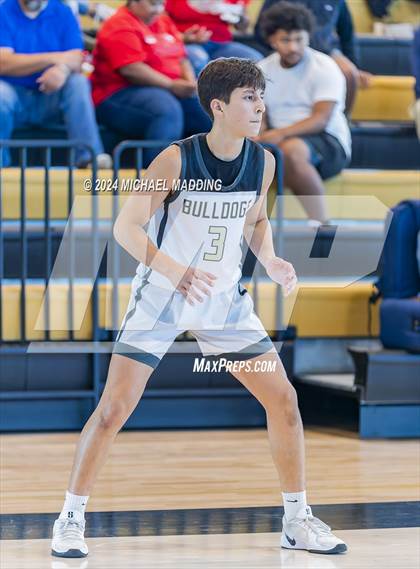 Thumbnail 3 in Hardin-Jefferson @ Nederland photogallery.