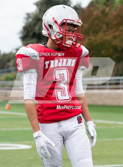 Thumbnail 1 in JV: St. Mary's @ Lincoln photogallery.