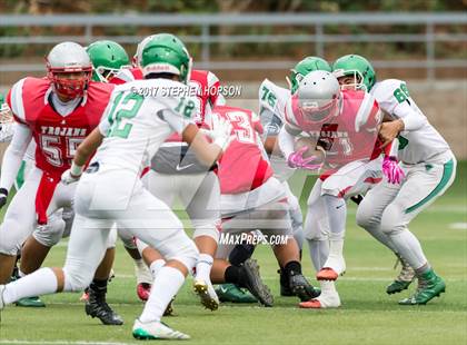 Thumbnail 3 in JV: St. Mary's @ Lincoln photogallery.
