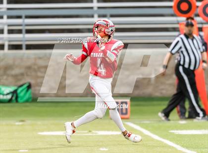 Thumbnail 2 in JV: St. Mary's @ Lincoln photogallery.