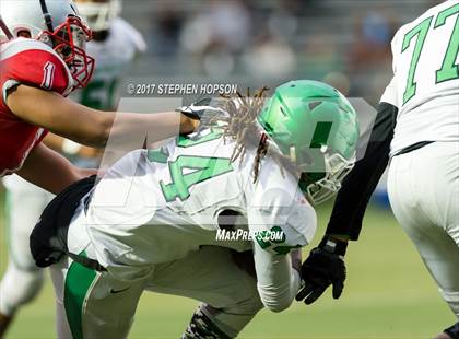 Thumbnail 3 in JV: St. Mary's @ Lincoln photogallery.