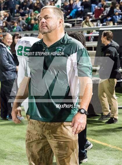 Thumbnail 3 in JV: St. Mary's @ Lincoln photogallery.