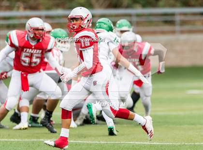 Thumbnail 1 in JV: St. Mary's @ Lincoln photogallery.