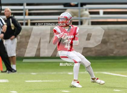 Thumbnail 2 in JV: St. Mary's @ Lincoln photogallery.