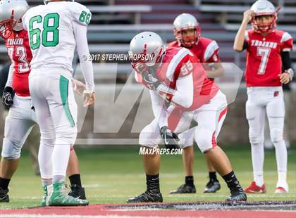 Thumbnail 3 in JV: St. Mary's @ Lincoln photogallery.
