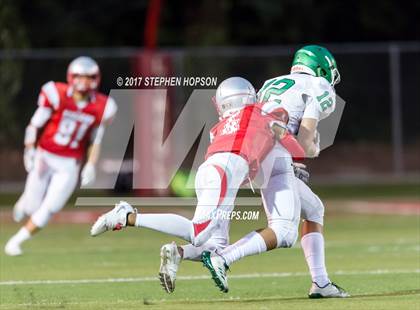 Thumbnail 1 in JV: St. Mary's @ Lincoln photogallery.