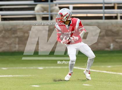 Thumbnail 3 in JV: St. Mary's @ Lincoln photogallery.