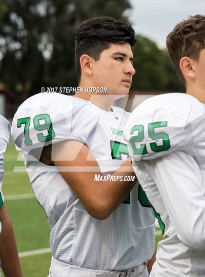 Thumbnail 1 in JV: St. Mary's @ Lincoln photogallery.