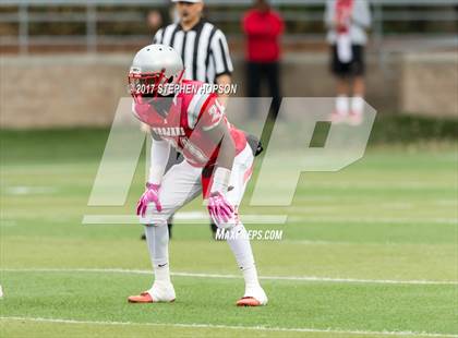 Thumbnail 3 in JV: St. Mary's @ Lincoln photogallery.