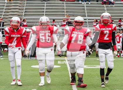 Thumbnail 1 in JV: St. Mary's @ Lincoln photogallery.