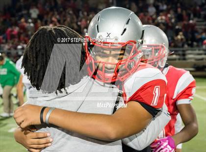 Thumbnail 3 in JV: St. Mary's @ Lincoln photogallery.
