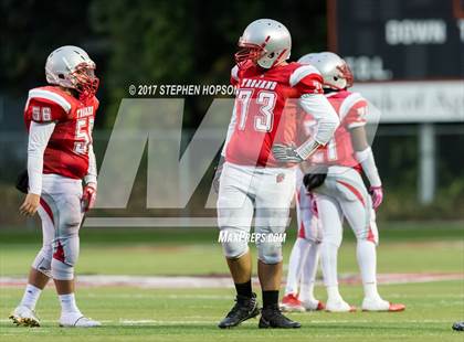 Thumbnail 3 in JV: St. Mary's @ Lincoln photogallery.