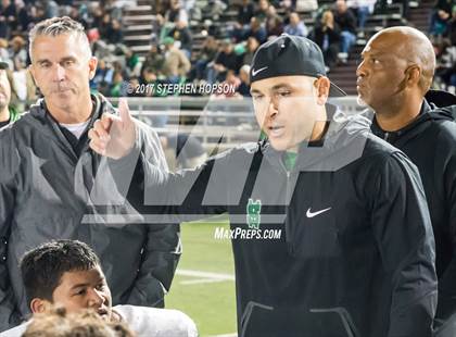 Thumbnail 1 in JV: St. Mary's @ Lincoln photogallery.