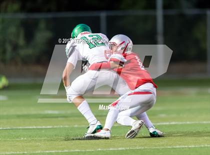 Thumbnail 2 in JV: St. Mary's @ Lincoln photogallery.