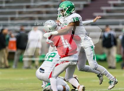 Thumbnail 3 in JV: St. Mary's @ Lincoln photogallery.